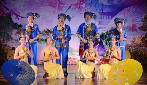2019年云南文化艺术职业学院高职扩招第二阶段 音乐学院乐器制造与