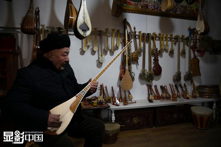 显影中国从乐器工匠到人生导师