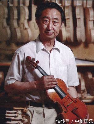 郑荃所著《提琴制作工艺学》为乐器制造业职业教育发展起引领作用